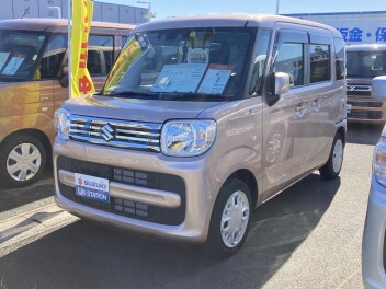 おすすめの中古車のご案内